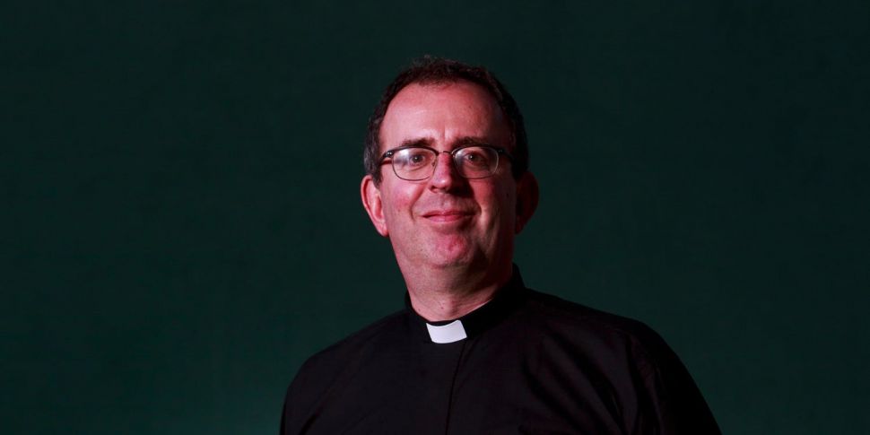 Richard Coles: 'I never wanted...