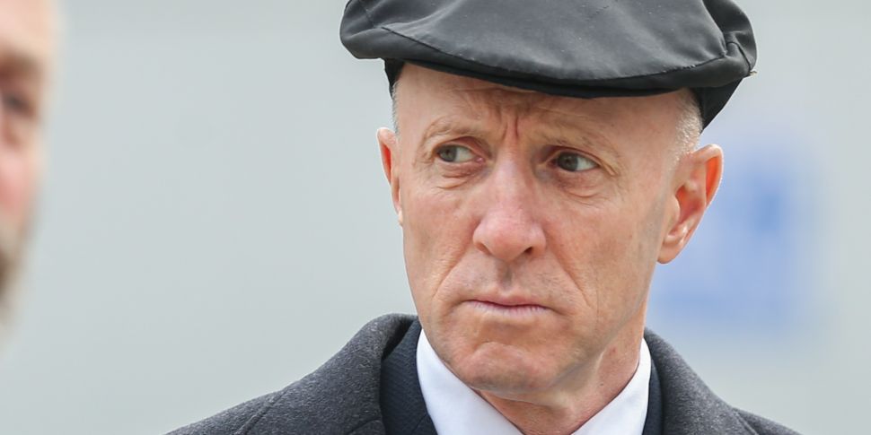 Healy Rae: ‘Why can we build m...