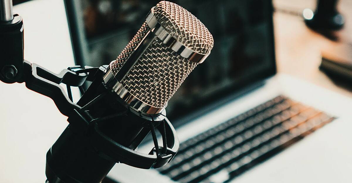 This years' biggest podcast listens | Newstalk