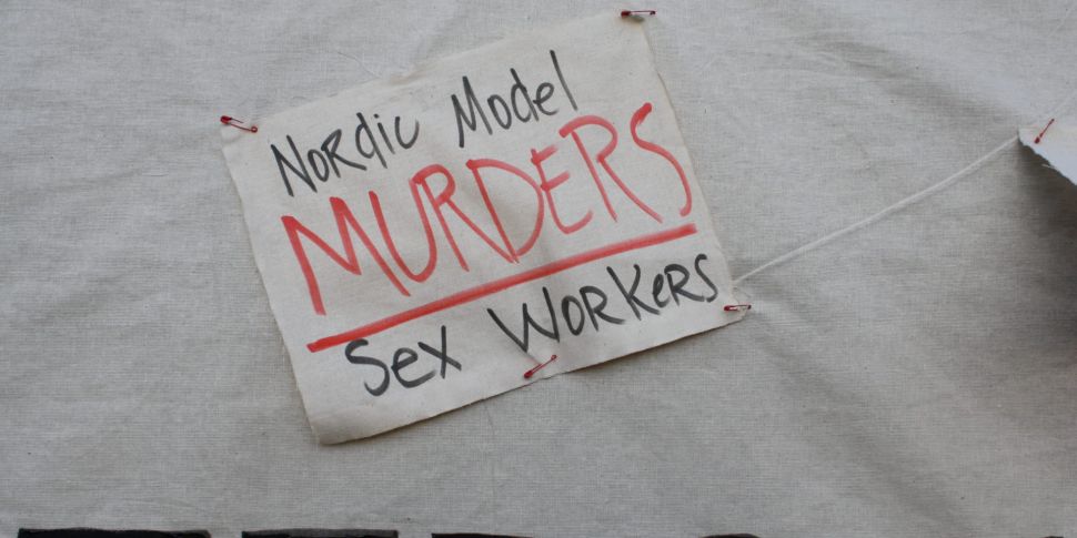 Sex Workers Alliance: ‘The Gov...