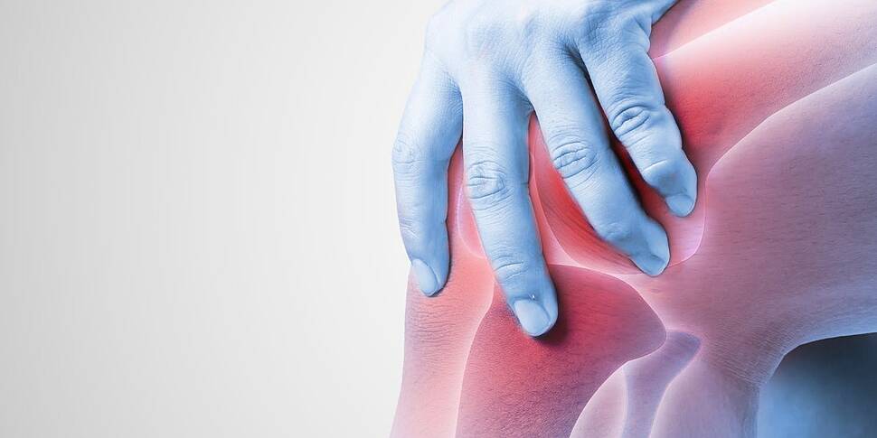 Managing joint and arthritis p...