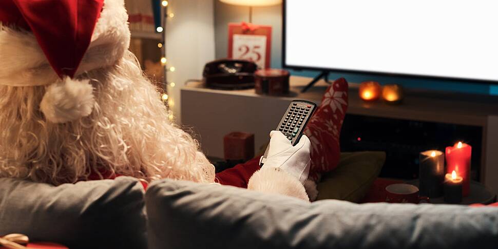 TV and movie picks for Christm...