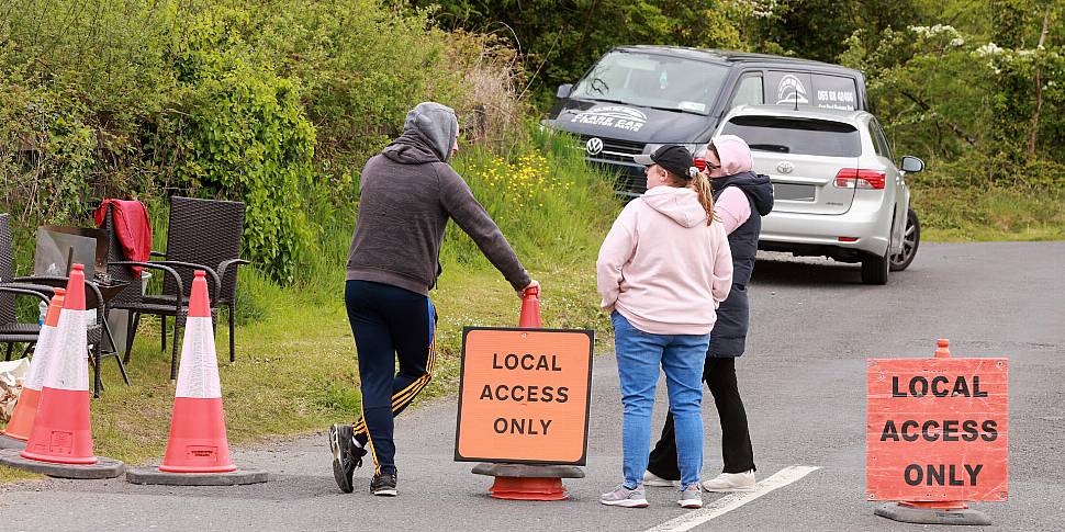 Gardaí urged to take 'strong h...