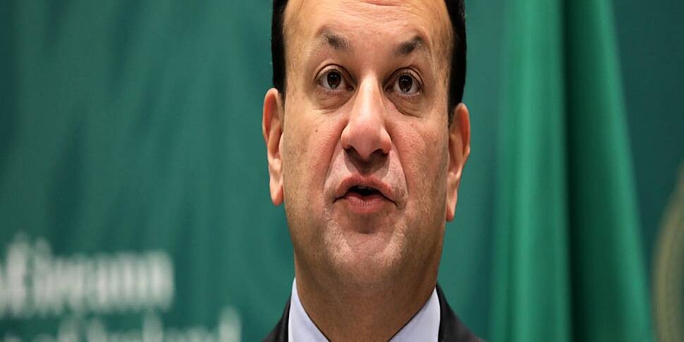 Leo Varadkar falls victim to R...