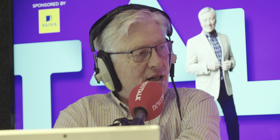 The Pat Kenny Show highlights:...