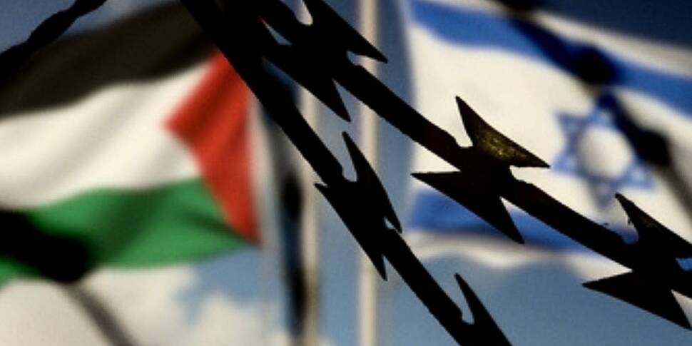 Israel signals a new phase of...