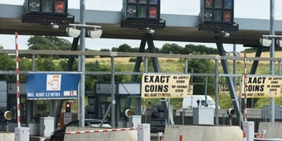 Toll increases have come into...