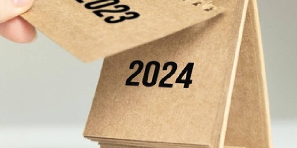 2024 will  be a big year for n...