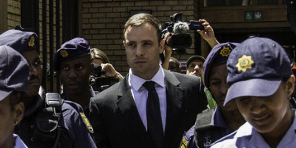 Oscar Pistorius will be releas...