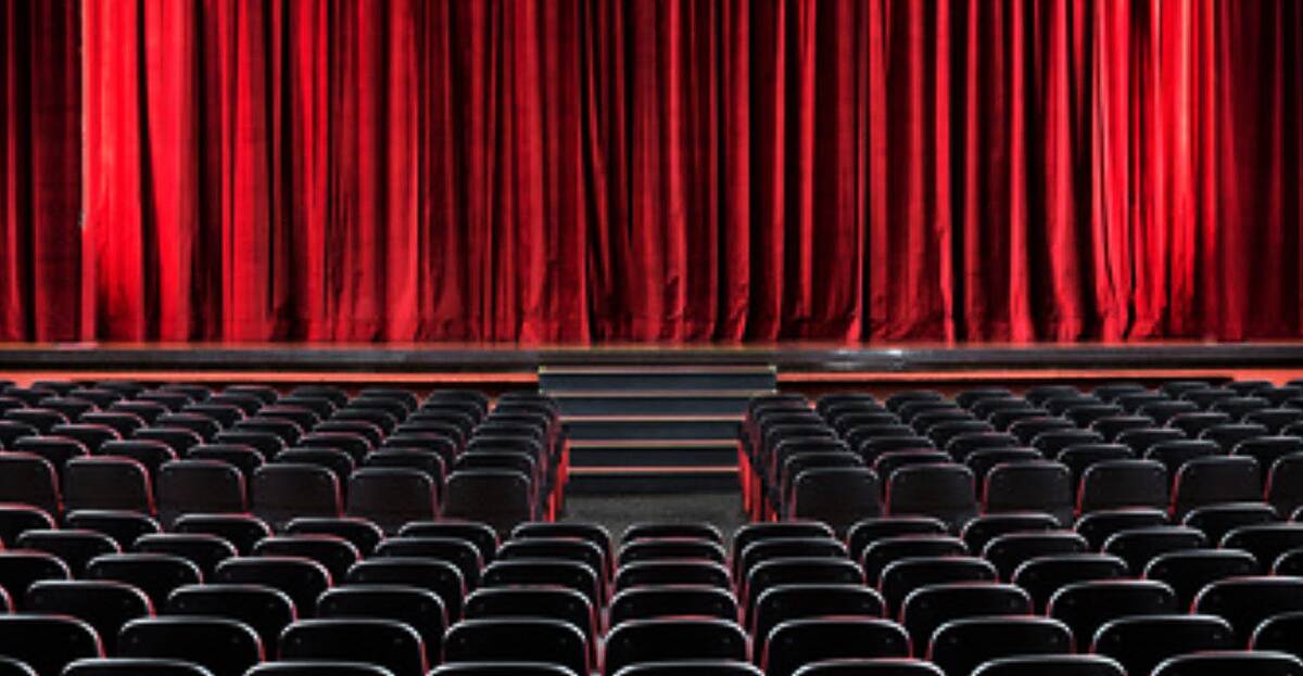 Is theatre etiquette dying out? | Newstalk