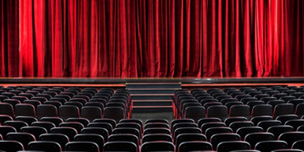 Is theatre etiquette dying out...