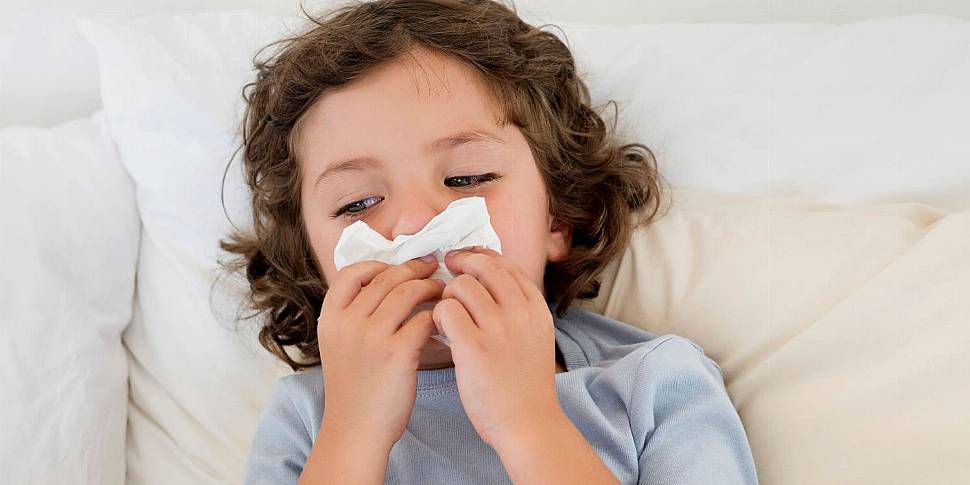 How to tackle flu and RSV surg...