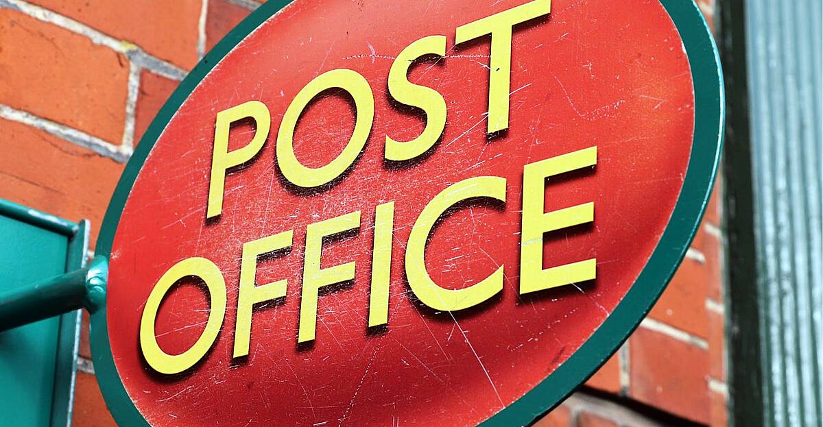 British Post Office scandal 'top of the political agenda' following ITV ...