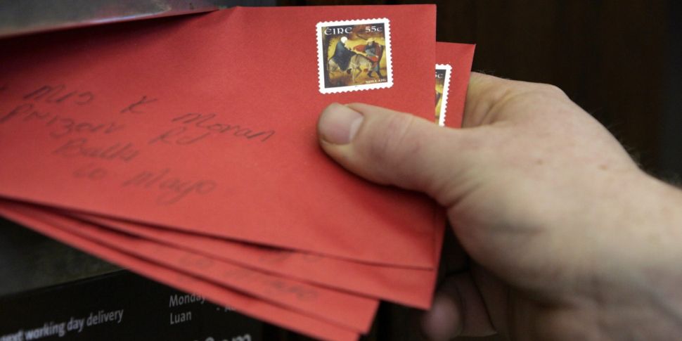 Price of stamps to increase ne...