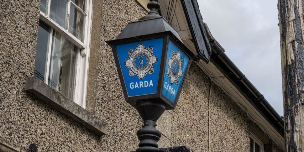 Garda on trial for alleged sex...