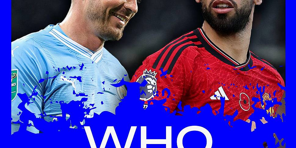 Who You Got?: Oil Clasico | Ca...