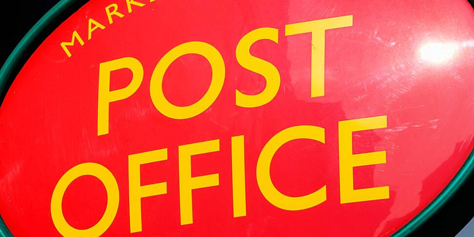 UK Post Office scandal: What h...