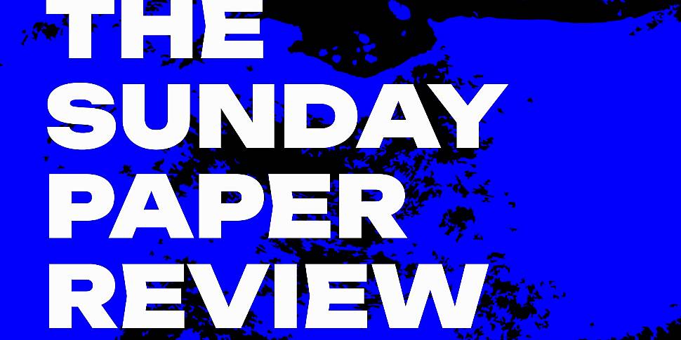 OTB Sunday Paper Review: All-I...