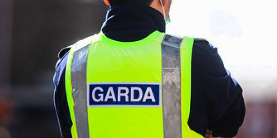 The latest Garda recruitment c...