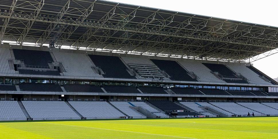 'It will always be Páirc Uí Ch...