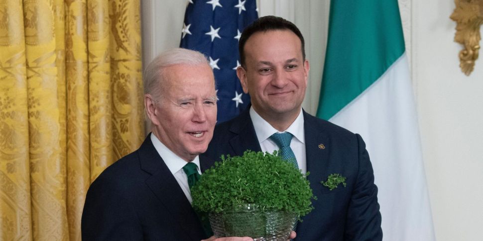 US could 'skip Taoiseach meeti...