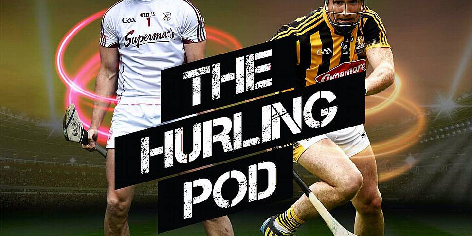 The Hurling Pod: Paul Murphy's...