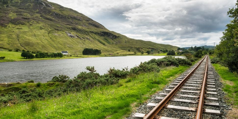 Irish Rail should 'move prompt...