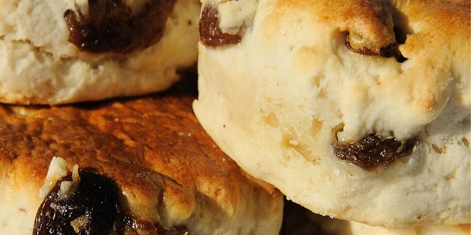 How do you pronounce scone?