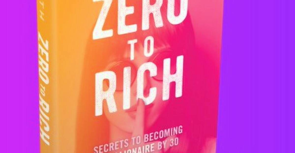 How To Become A Millionaire Before You Turn 30 | Newstalk