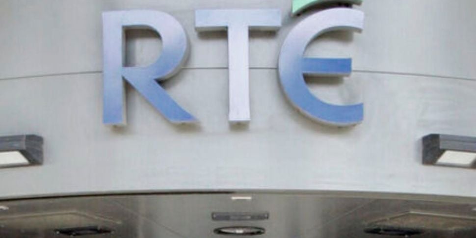 No written approval from RTÉ B...