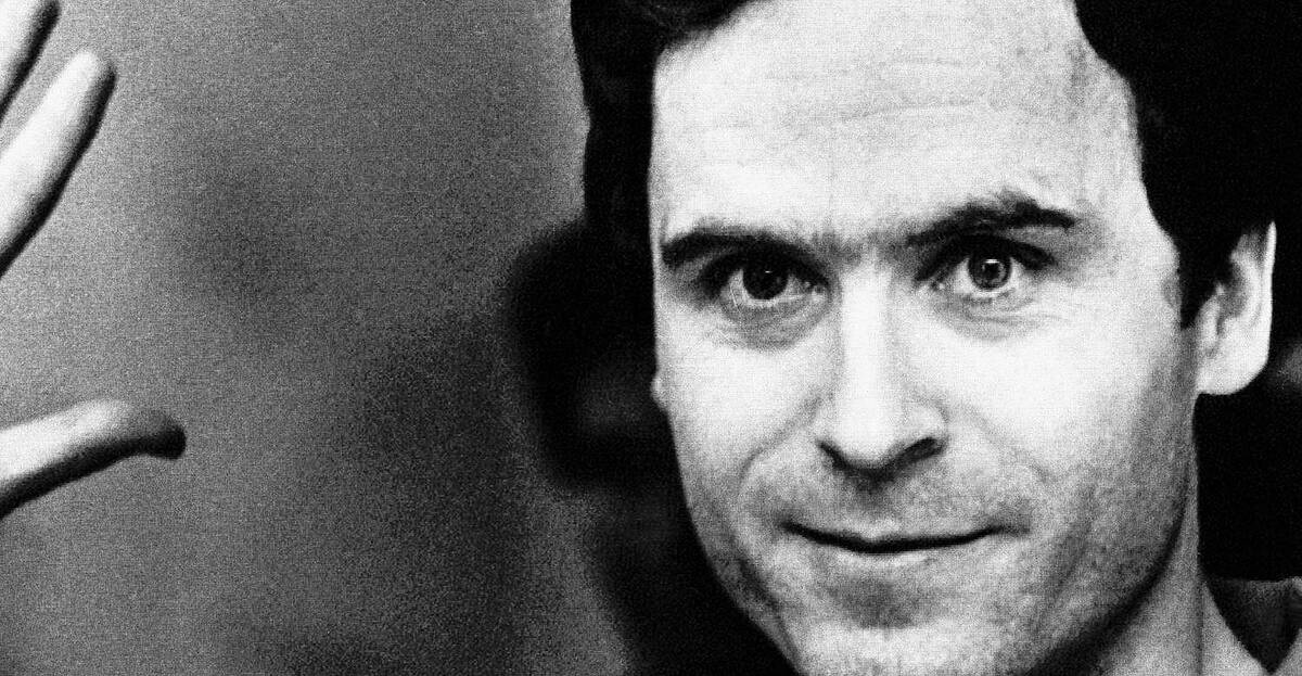 Throwback Thursday Ted Bundy executed, Pride and Prejudice published