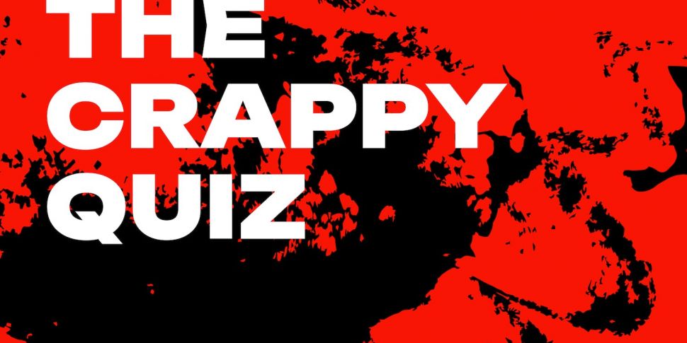 The Crappy Quiz | The Washingt...