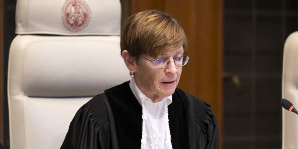 Gaza: ICJ does not order cease...