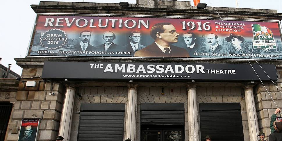 Ambassador Theatre set to reop...