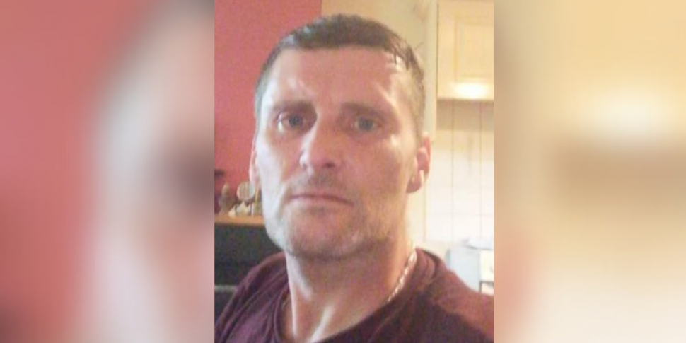 Cork murder: Kieran Quilligan...