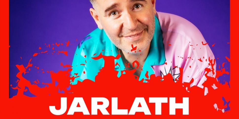 You Had to Be There | Jarlath...