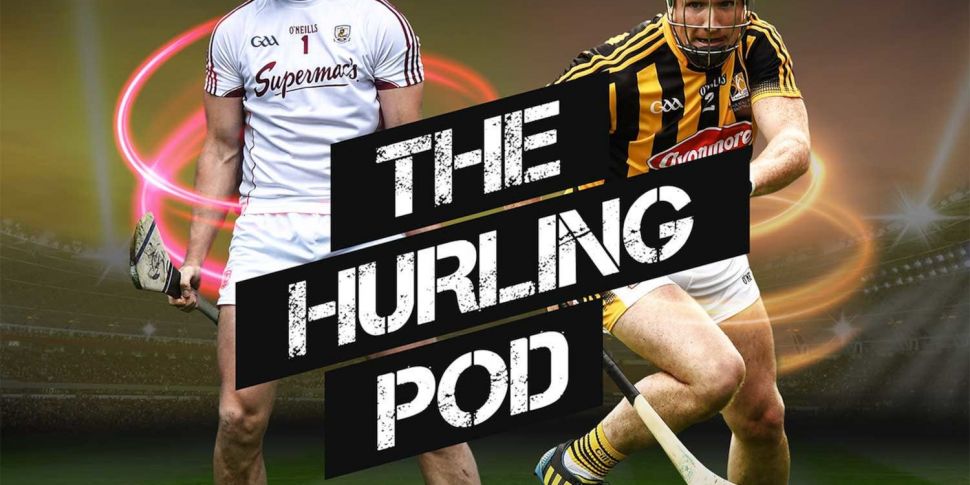 THE HURLING POD MEMBERS POD: L...