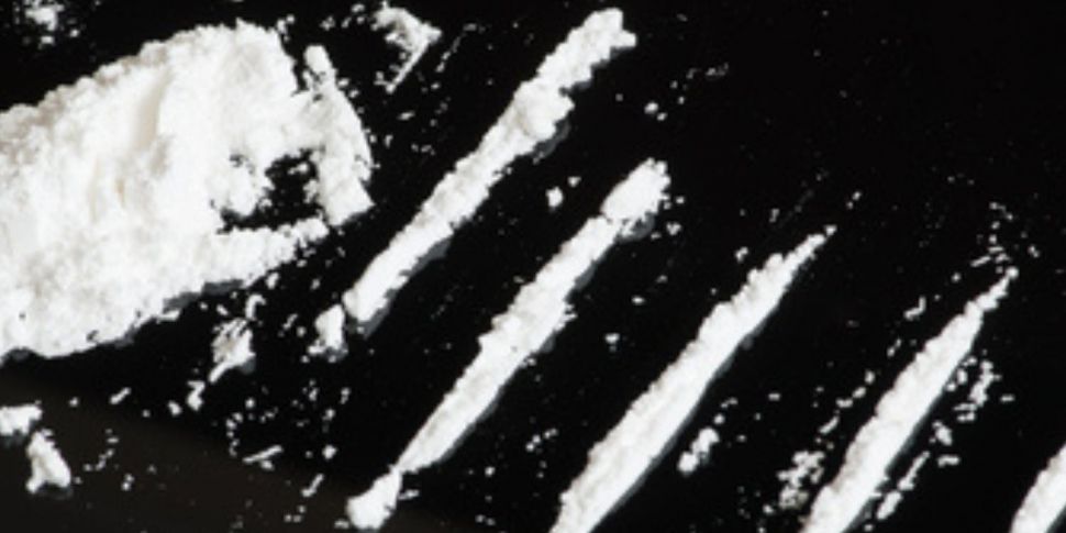 Report: Cocaine use in rural I...