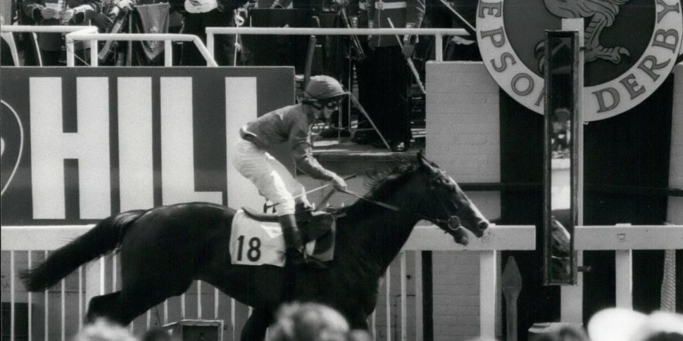The Kidnapping of Shergar, 41...