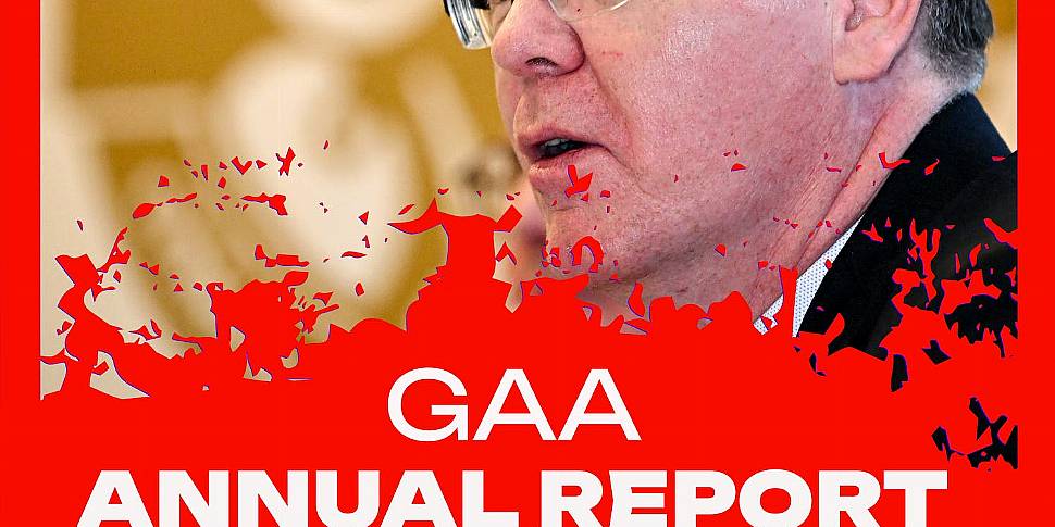 GAA Annual Report | Director G...