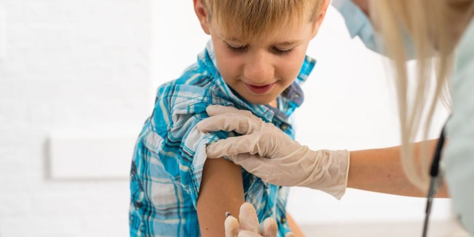 Measles surge: How can you pro...
