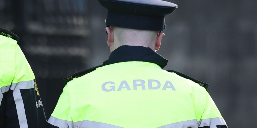 Hate crime up 12% in Ireland l...