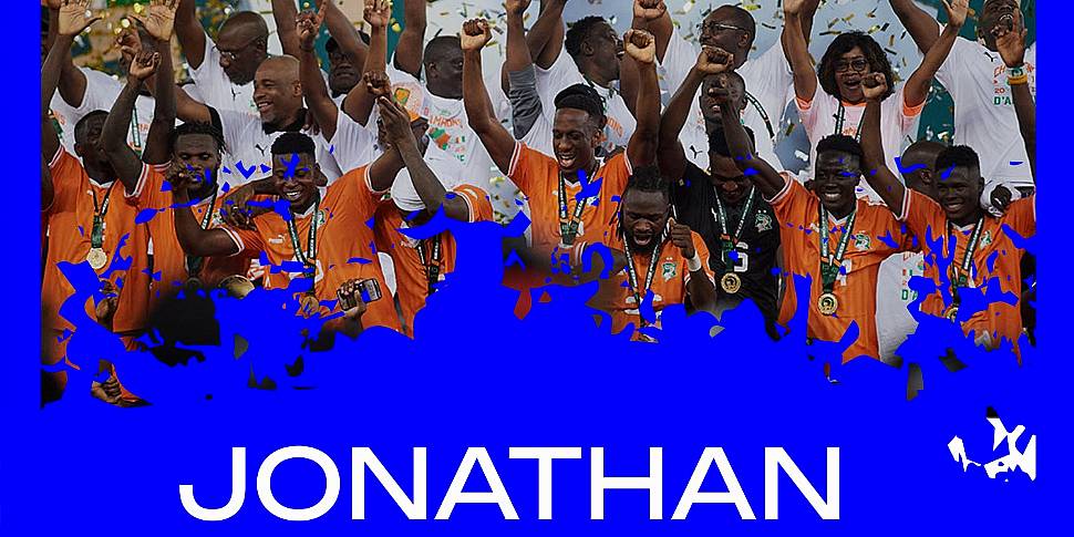 An AFCON to remember | Jonatha...