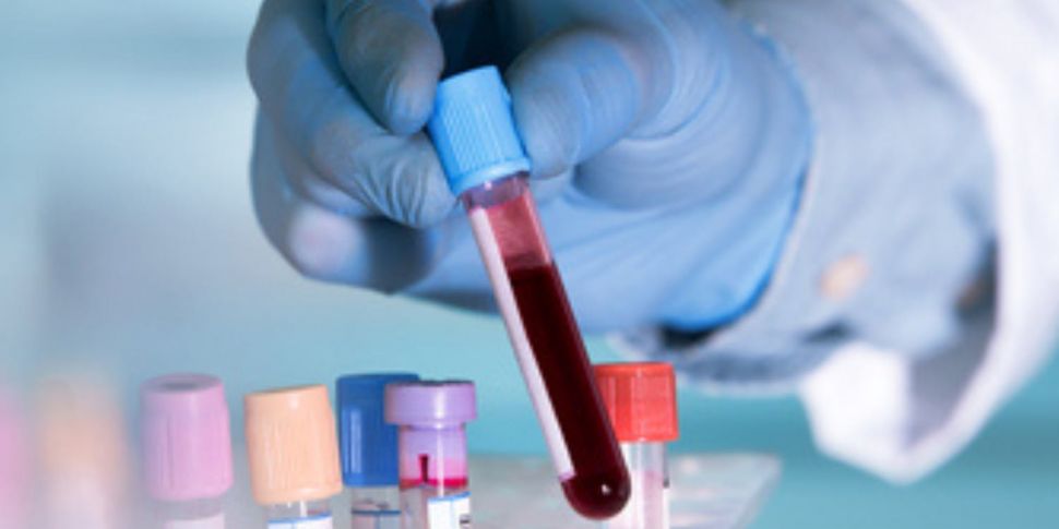 Early blood test to predict de...