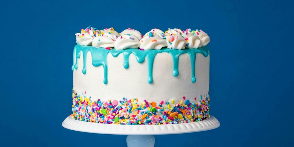 The Changing Trends of Cake