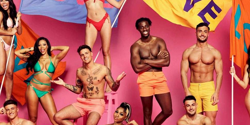 Love Island: 'The authenticity...