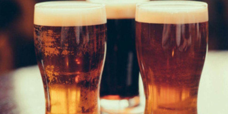 Report: Publicans and customer...