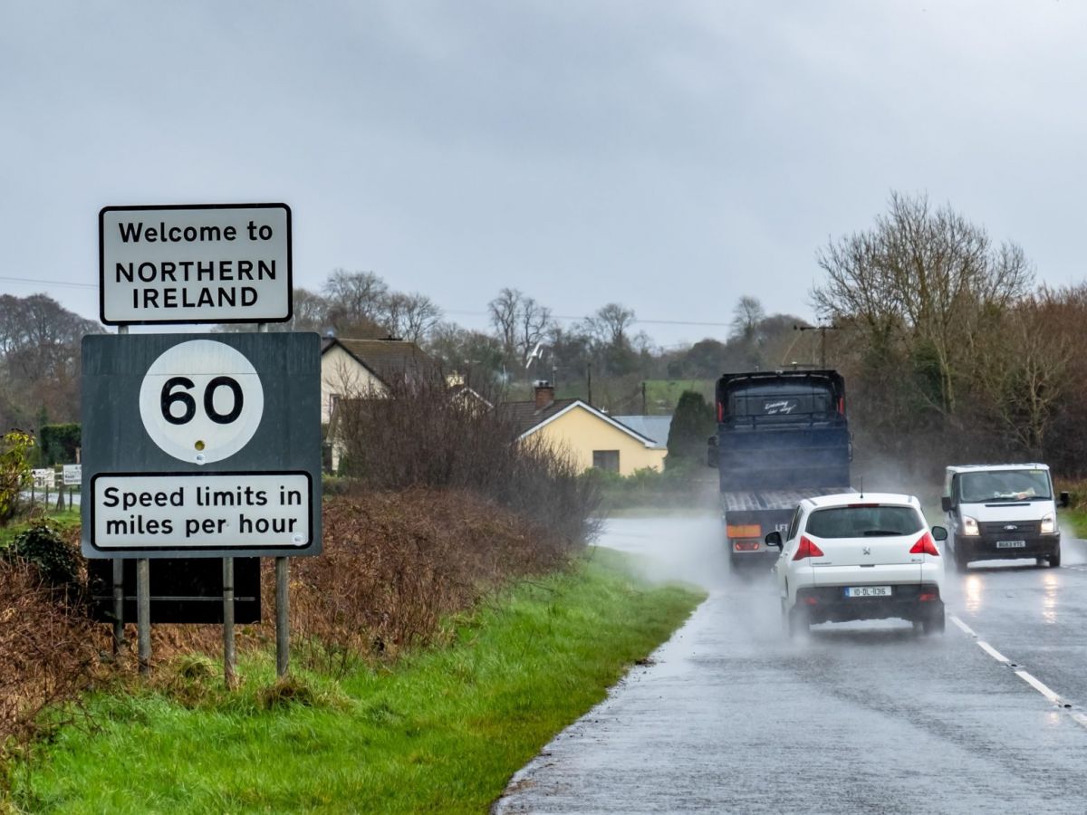 Government to help fund major new road in Northern Ireland Newstalk