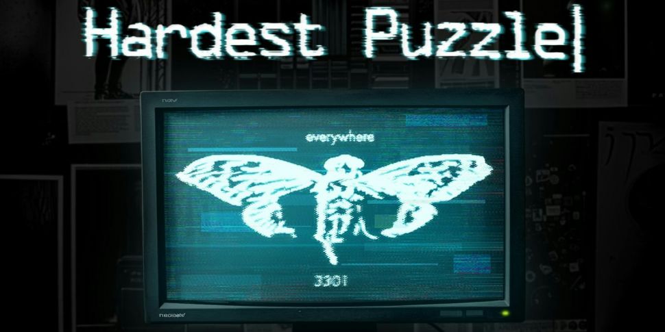 The World's Hardest Puzzle