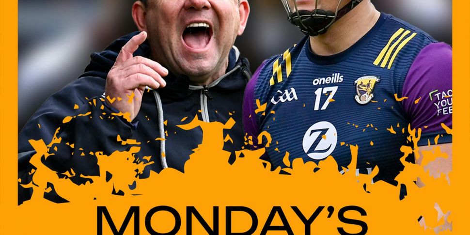 THE HURLING POD: Are we too ha...